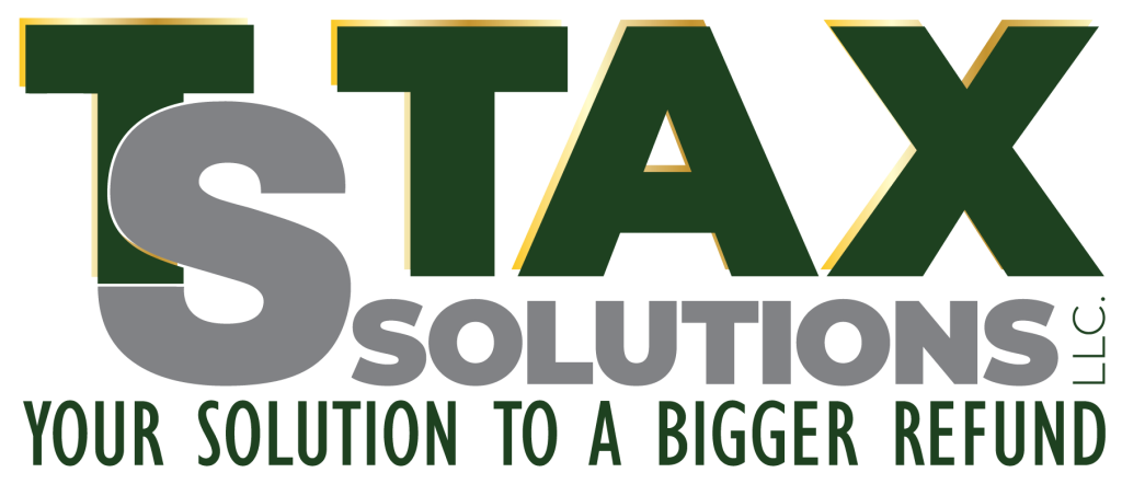 TS Tax Solutions