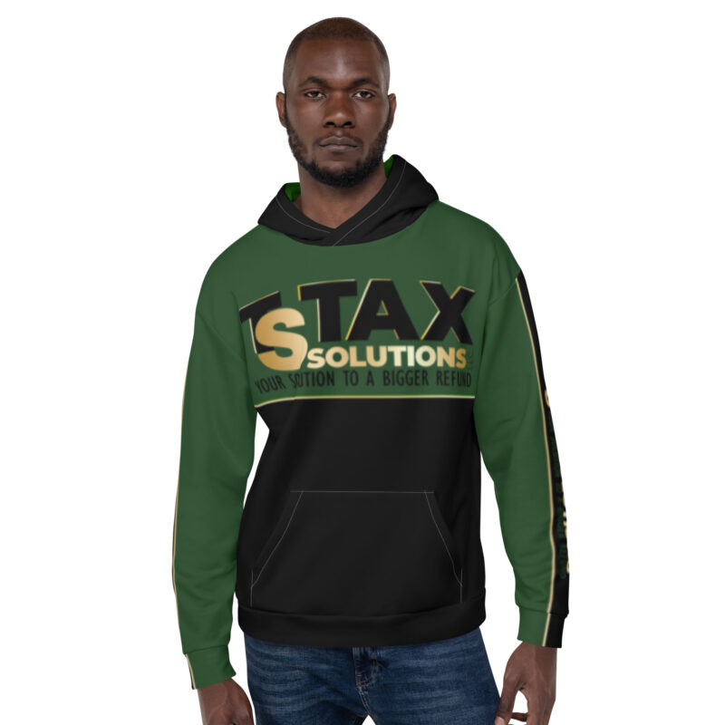 Unisex Hoodie